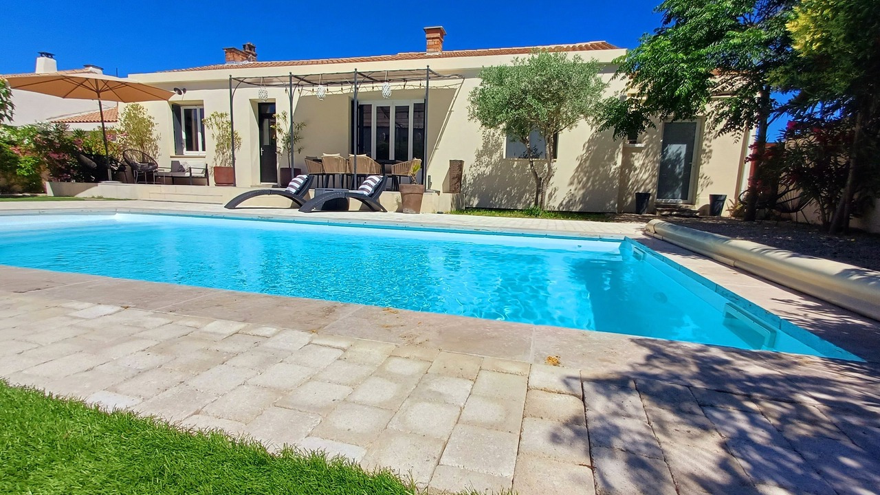 Photo of Outdoor in Saint-Saturnin-les-Avignon
