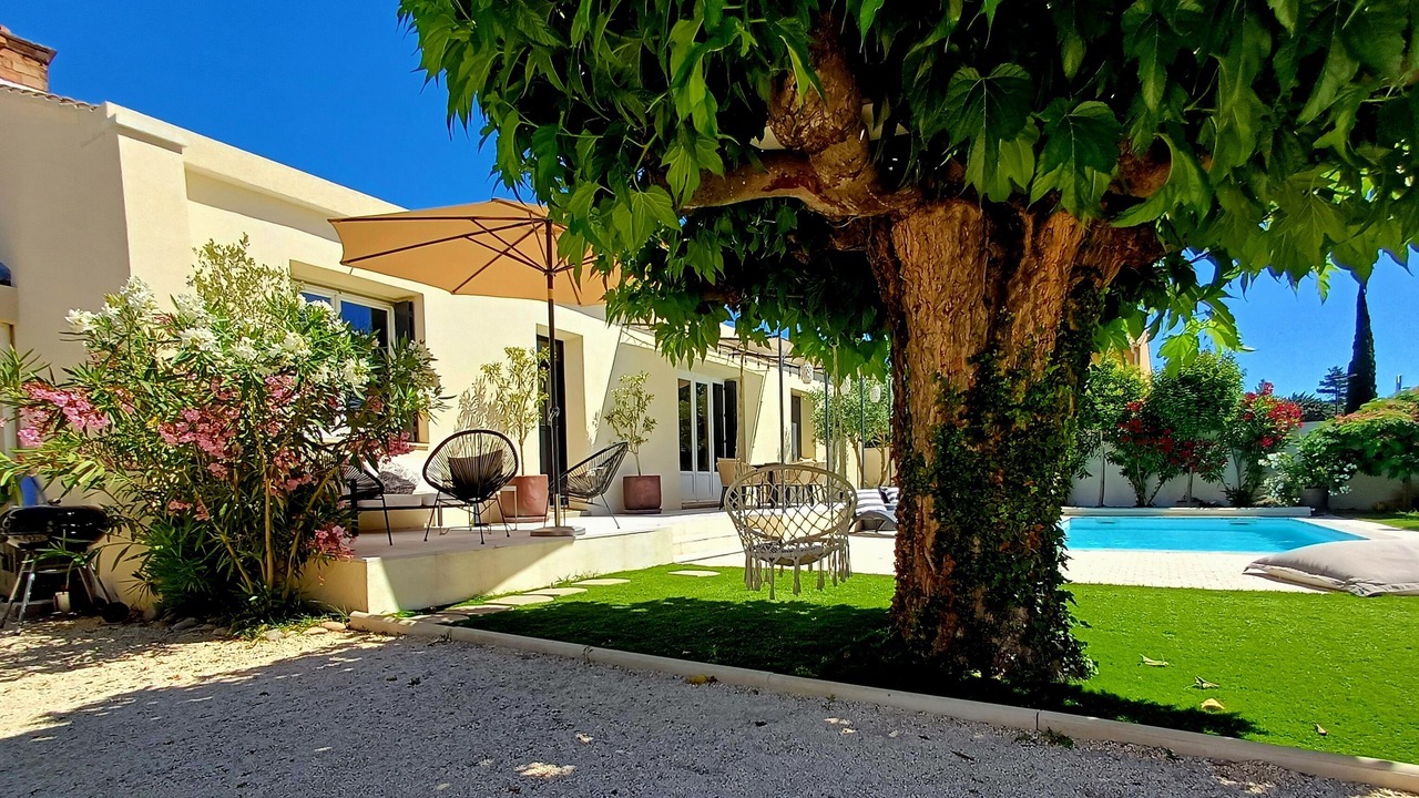 Photo of Outdoor in Saint-Saturnin-les-Avignon