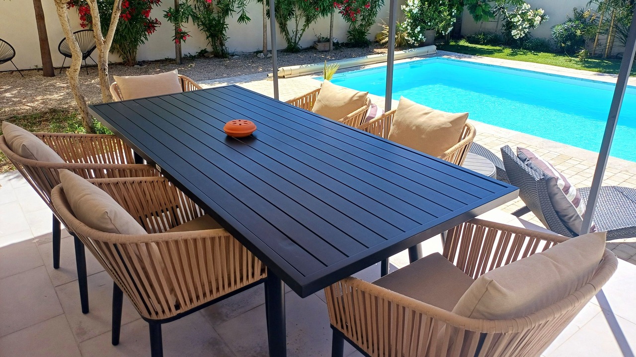 Photo of Outdoor in Saint-Saturnin-les-Avignon