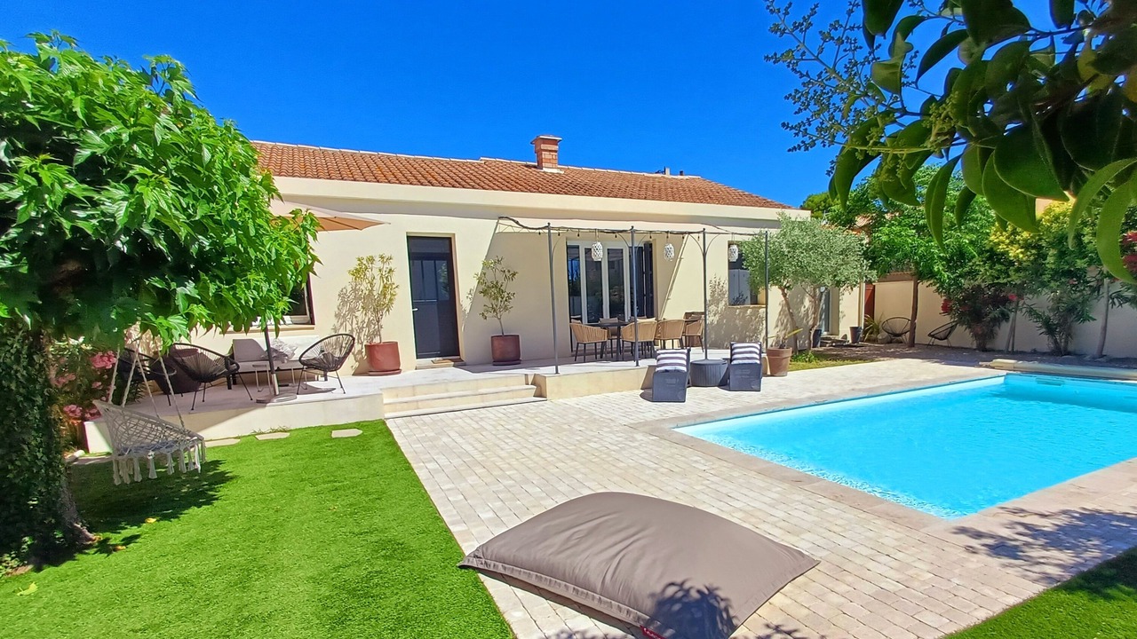 Photo of Outdoor in Saint-Saturnin-les-Avignon