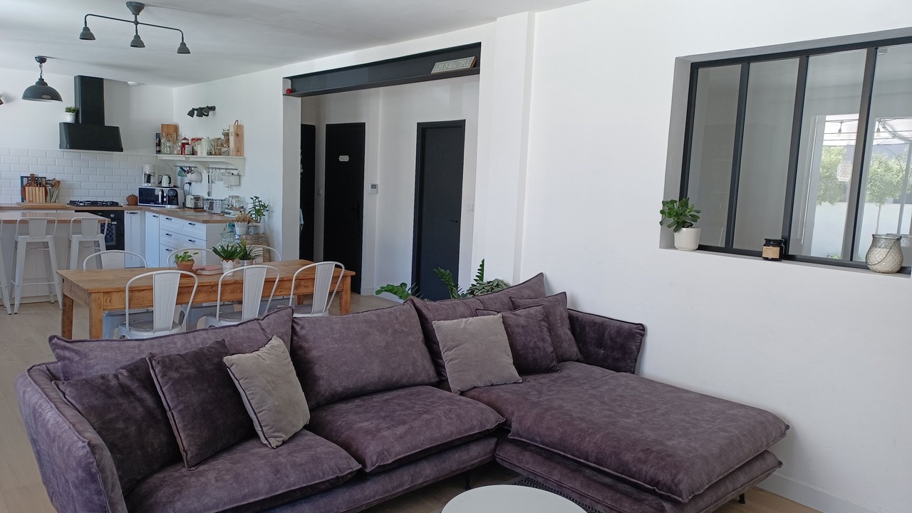 Photo of Livingroom in Saint-Saturnin-les-Avignon