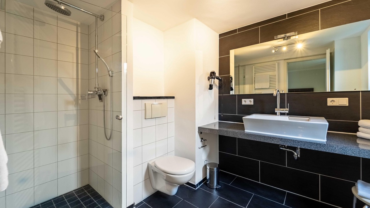 Photo of Bathroom in Rostrup