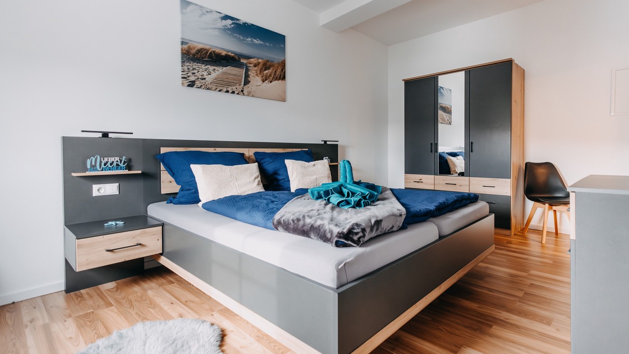 Photo of Bedroom in Edelsberg