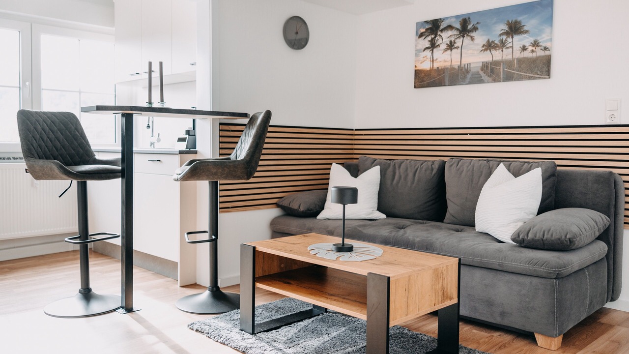 Photo of Livingroom in Edelsberg