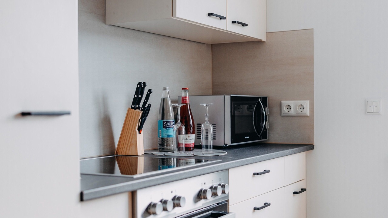 Photo of Kitchen in Edelsberg