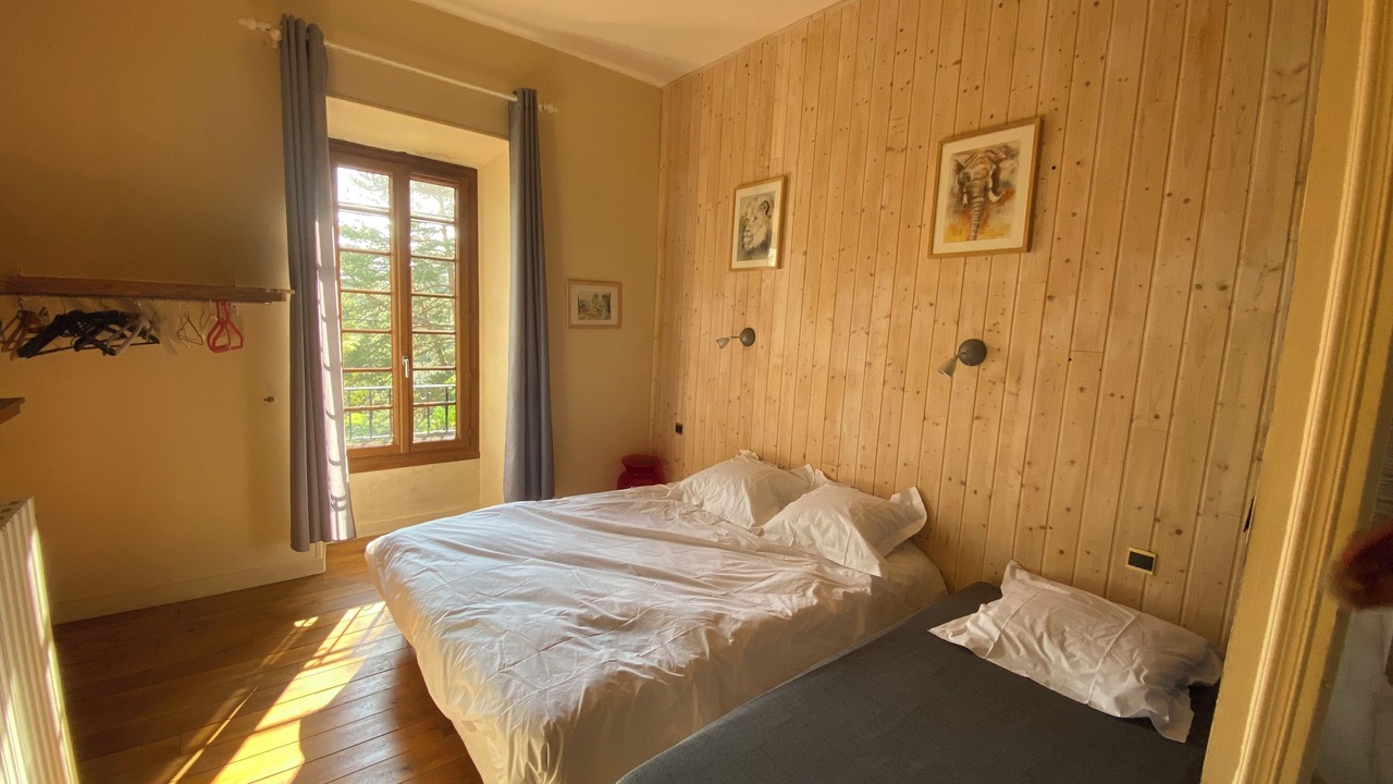Photo of Bedroom in Les Vans