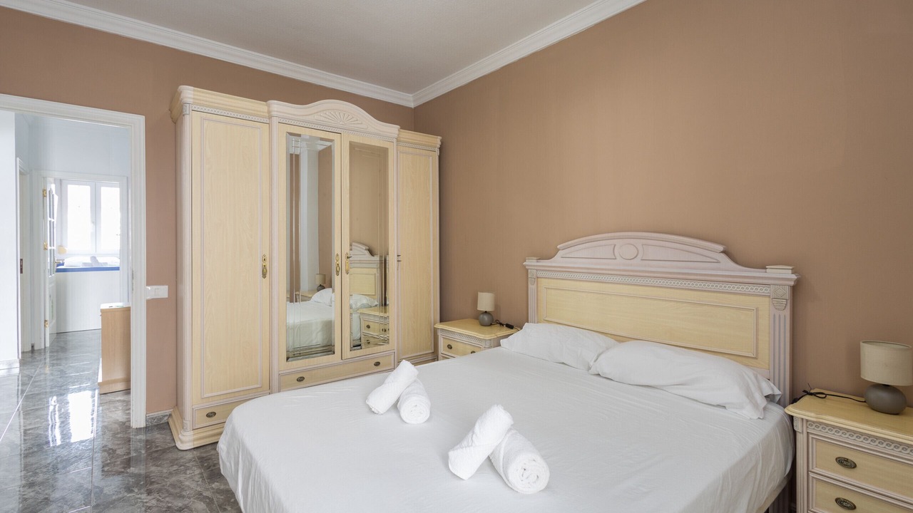 Photo of Bedroom in Sardina