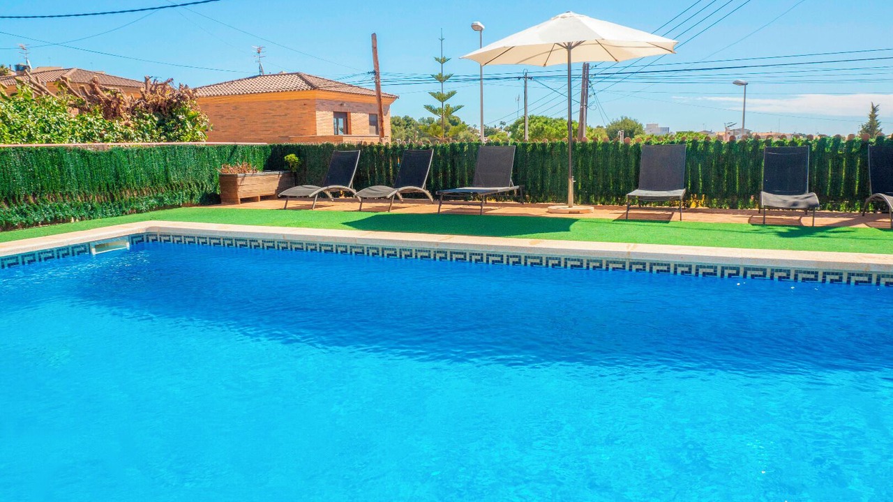 Photo of Outdoor in Segur de Calafell