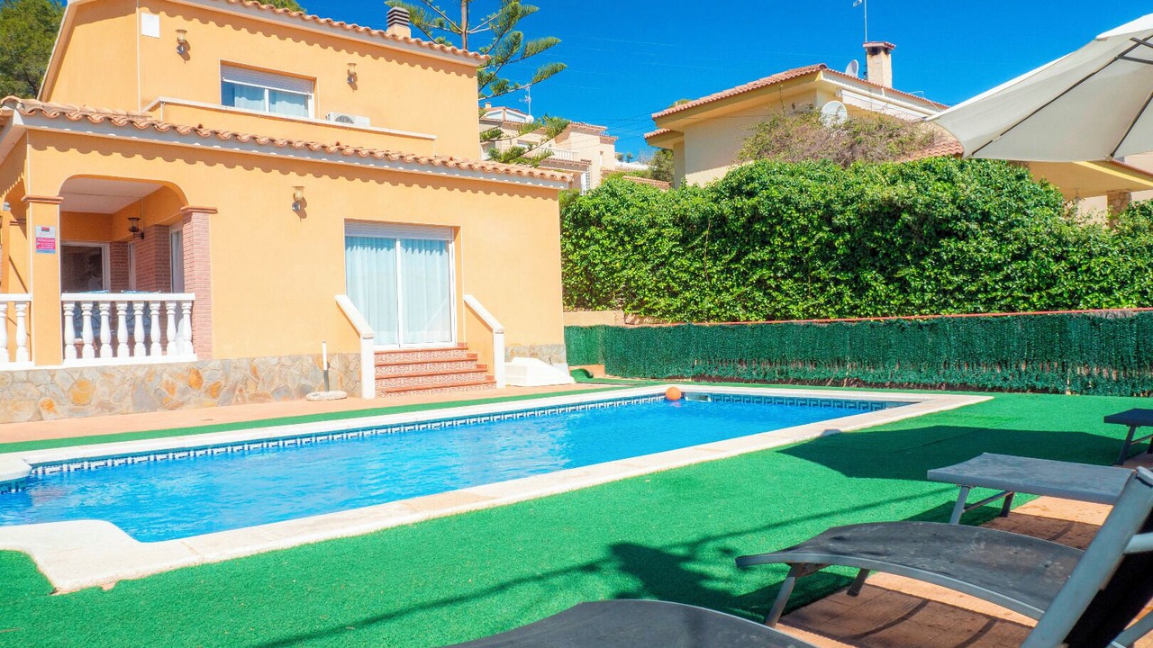 Photo of Outdoor in Segur de Calafell