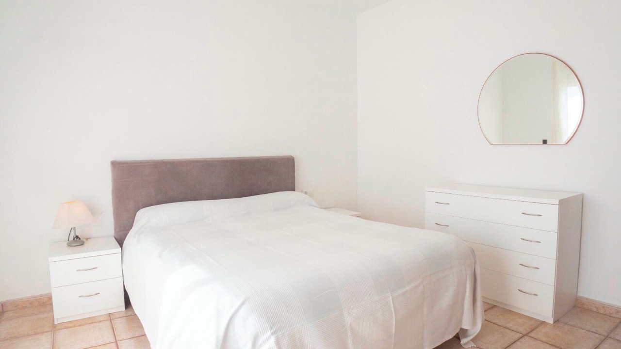 Photo of Bedroom in Segur de Calafell