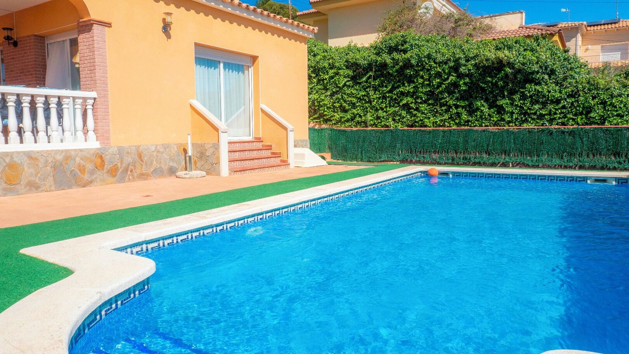 Photo of Outdoor in Segur de Calafell