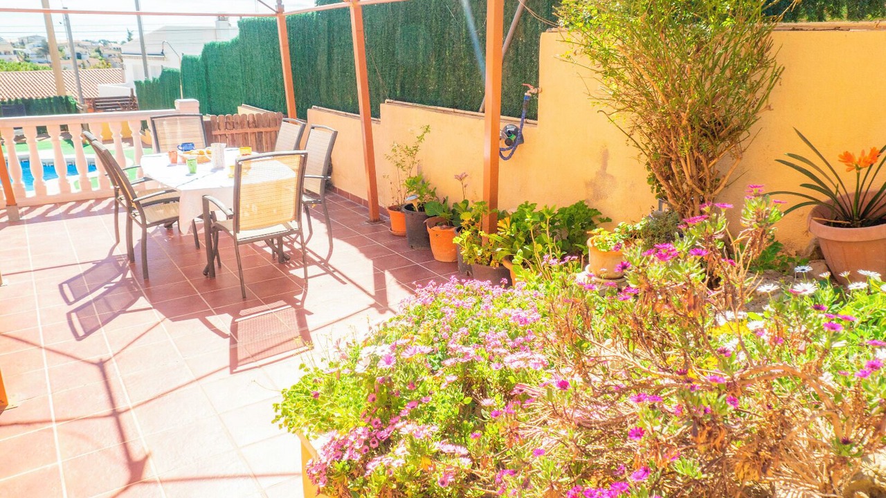 Photo of Outdoor in Segur de Calafell