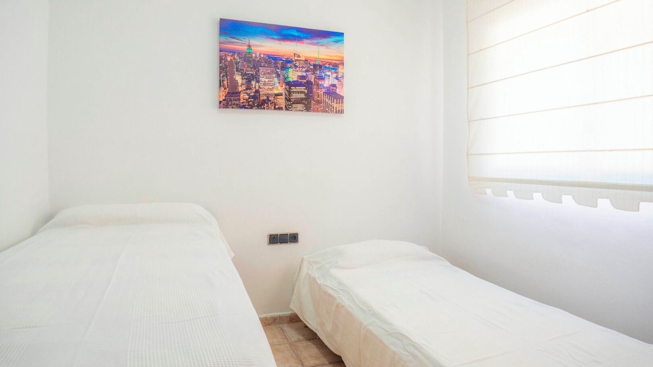 Photo of Bedroom in Segur de Calafell