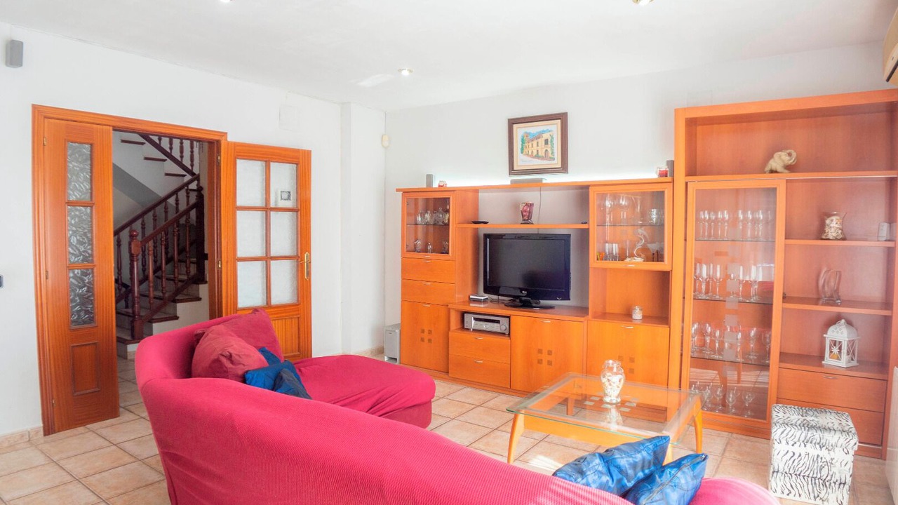 Photo of Livingroom in Segur de Calafell
