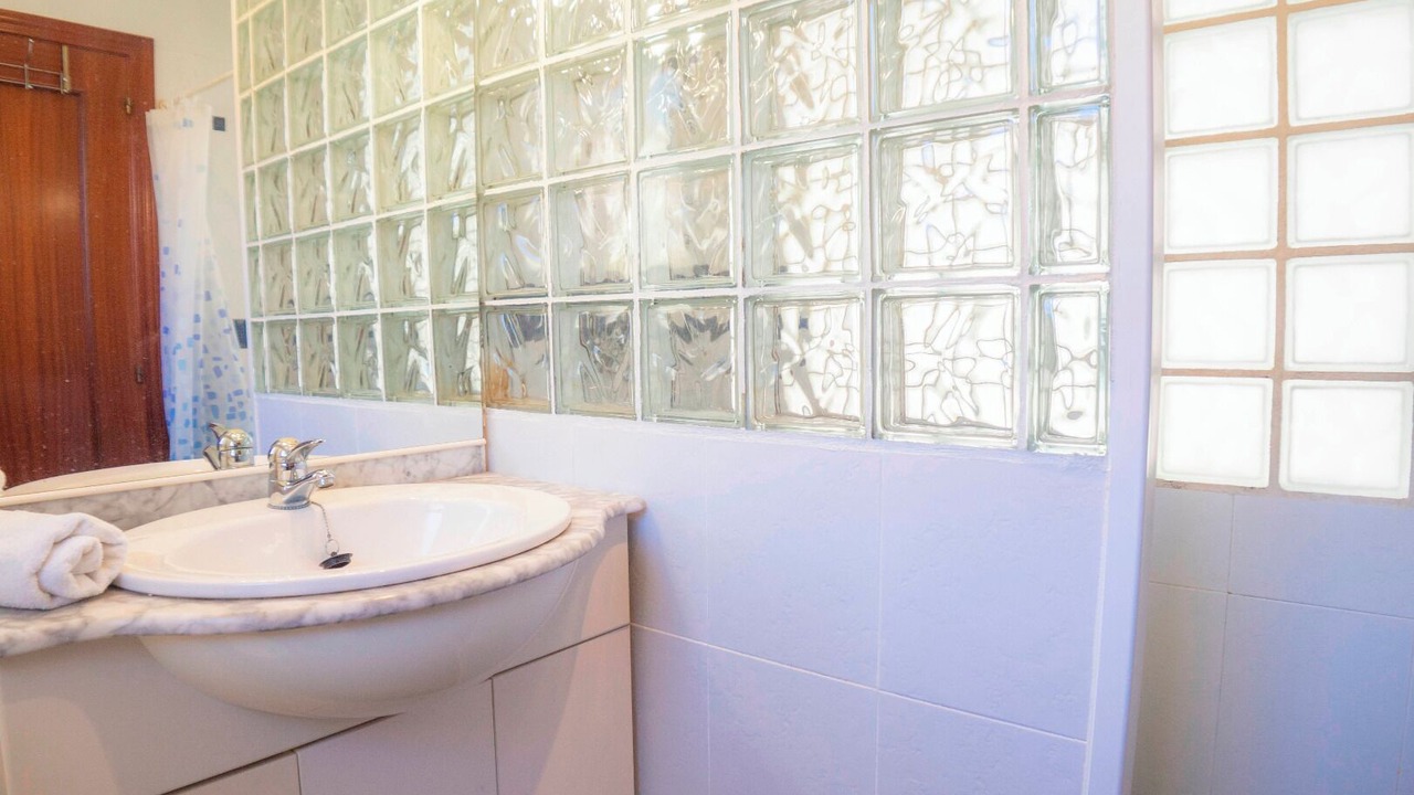 Photo of Bathroom in Segur de Calafell
