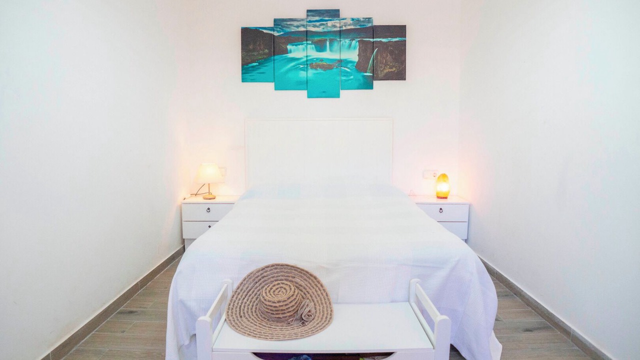 Photo of Bedroom in Segur de Calafell