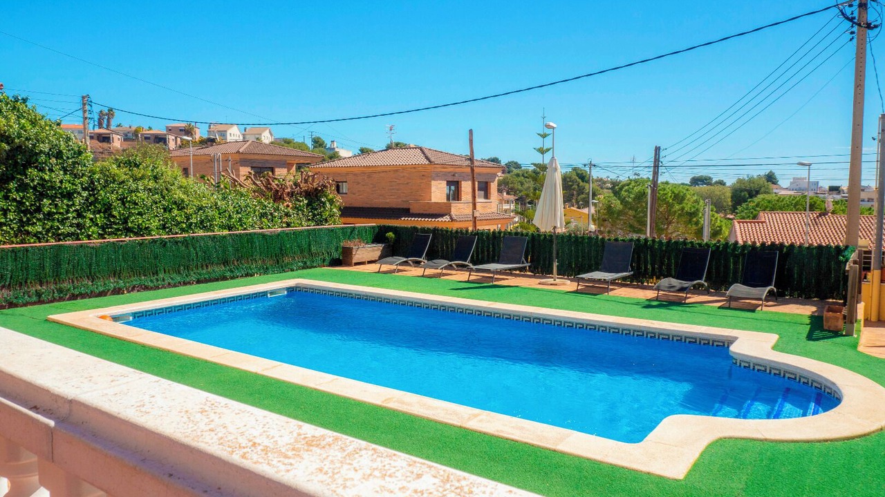 Photo of Outdoor in Segur de Calafell