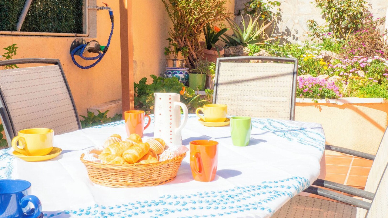 Photo of Outdoor in Segur de Calafell