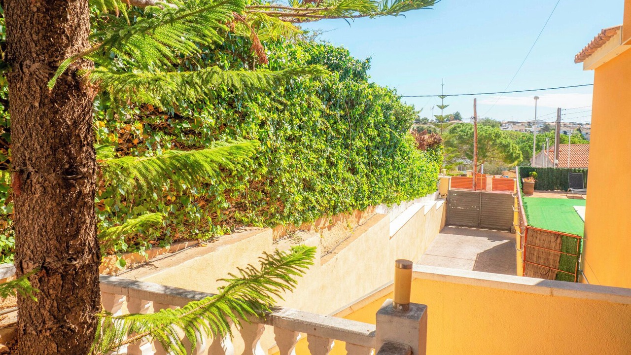 Photo of Outdoor in Segur de Calafell
