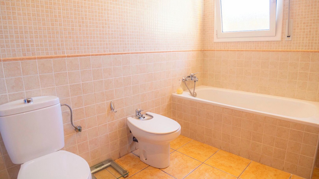 Photo of Bathroom in Segur de Calafell
