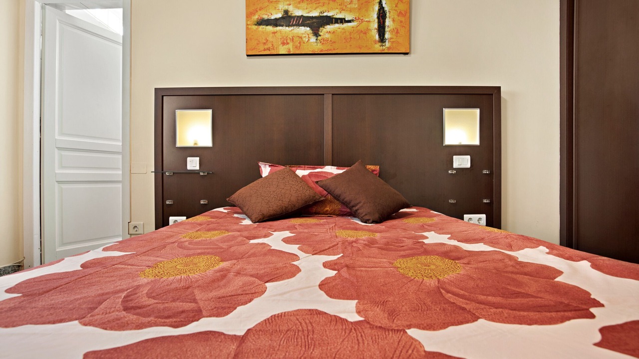 Photo of Bedroom in Bahia Calma