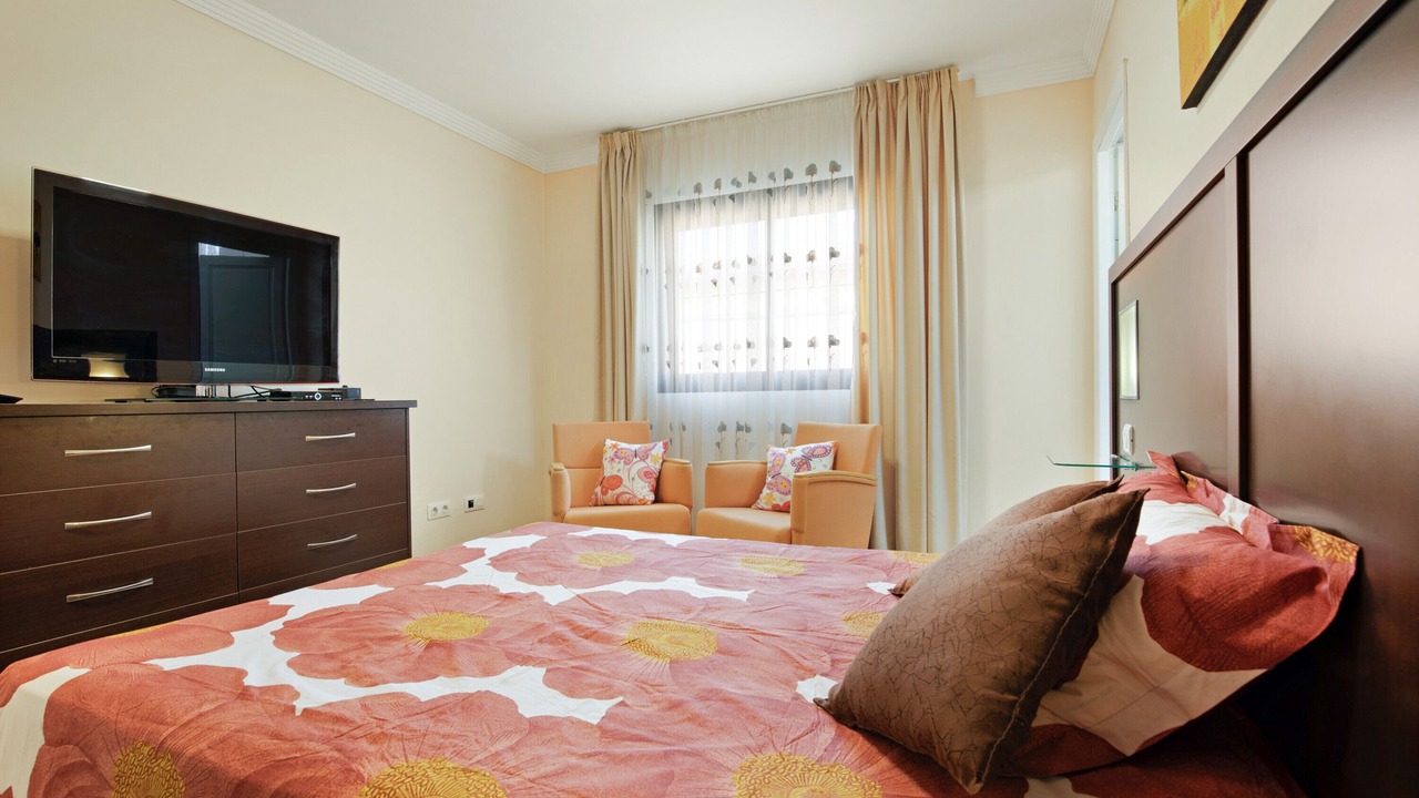 Photo of Bedroom in Bahia Calma