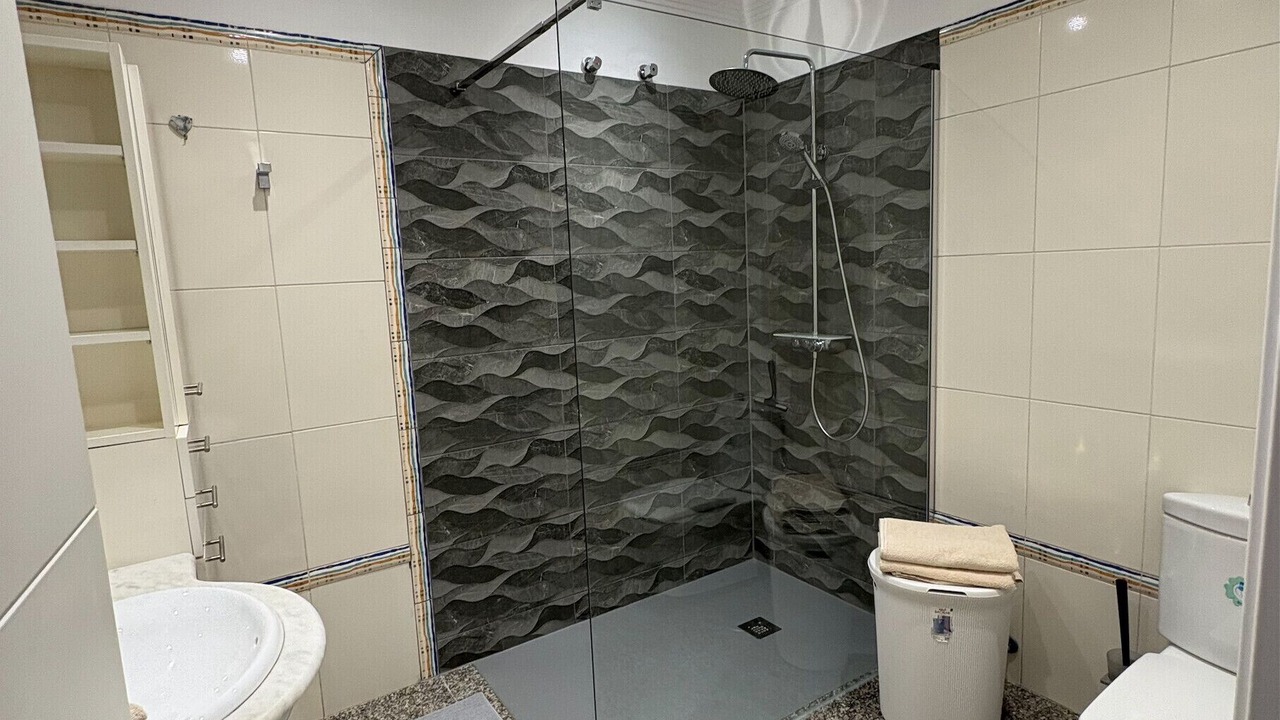 Photo of Bathroom in Bahia Calma