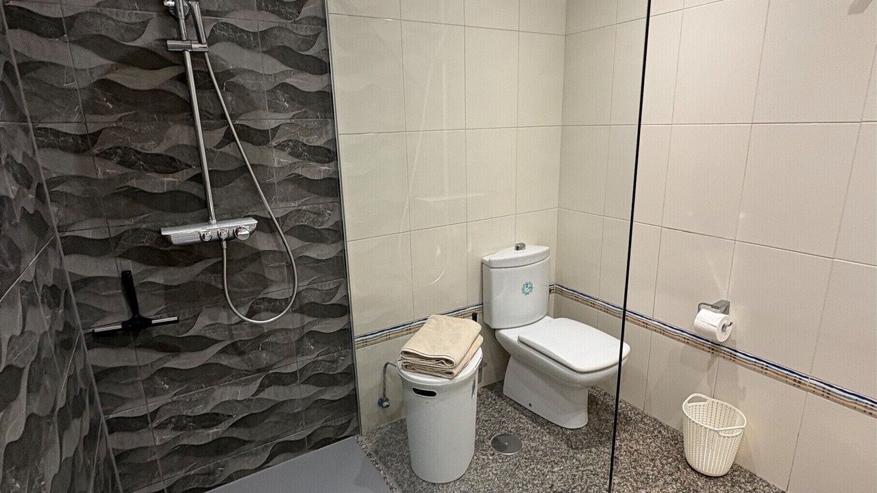 Photo of Bathroom in Bahia Calma