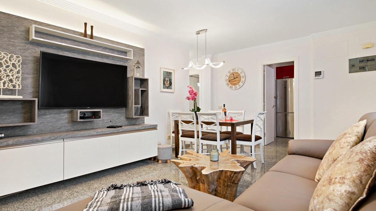 Photo of Livingroom in Bahia Calma