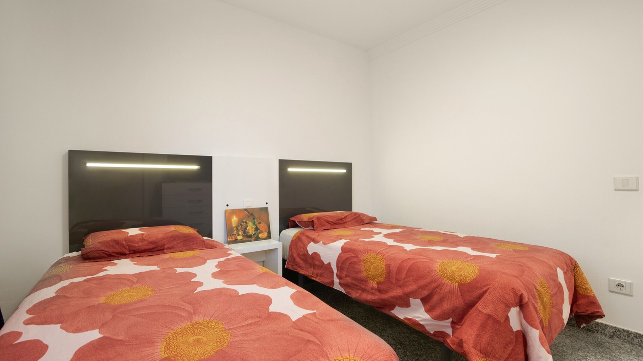 Photo of Bedroom in Bahia Calma