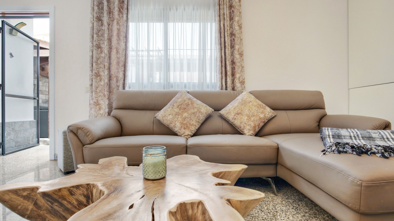 Photo of Livingroom in Bahia Calma