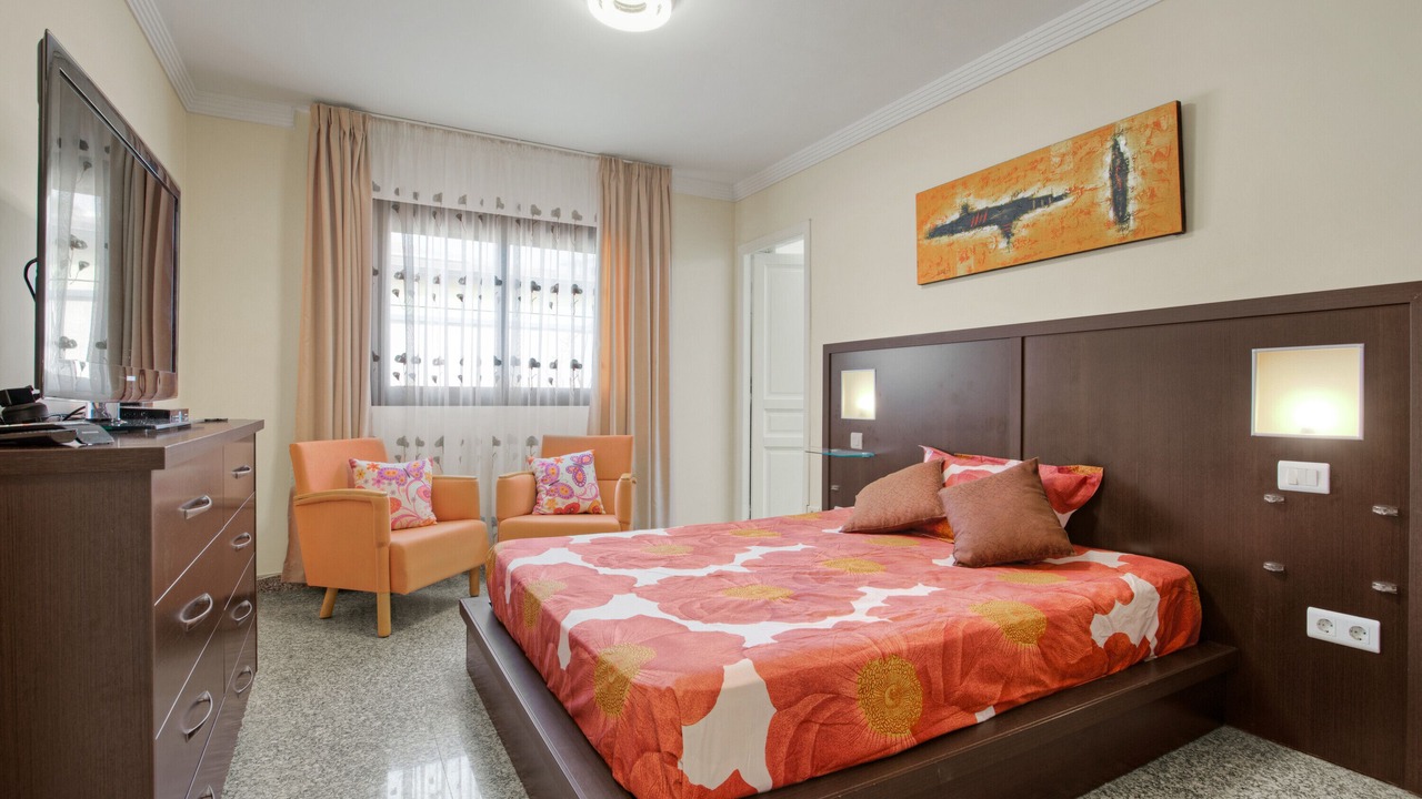 Photo of Bedroom in Bahia Calma