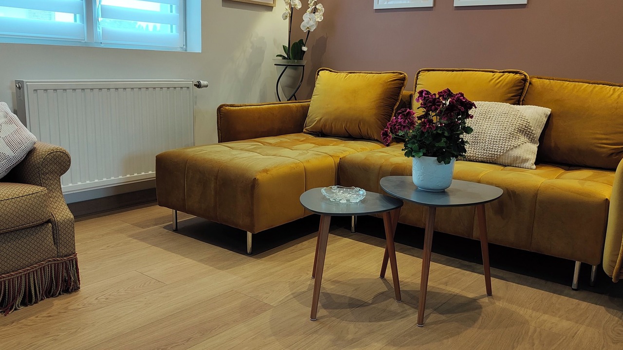 Photo of Livingroom in Lievin