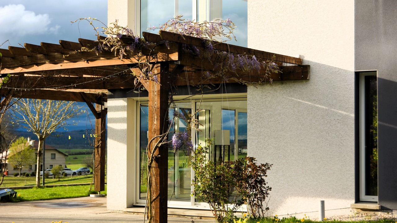 Photo of Outdoor in Bians-les-Usiers