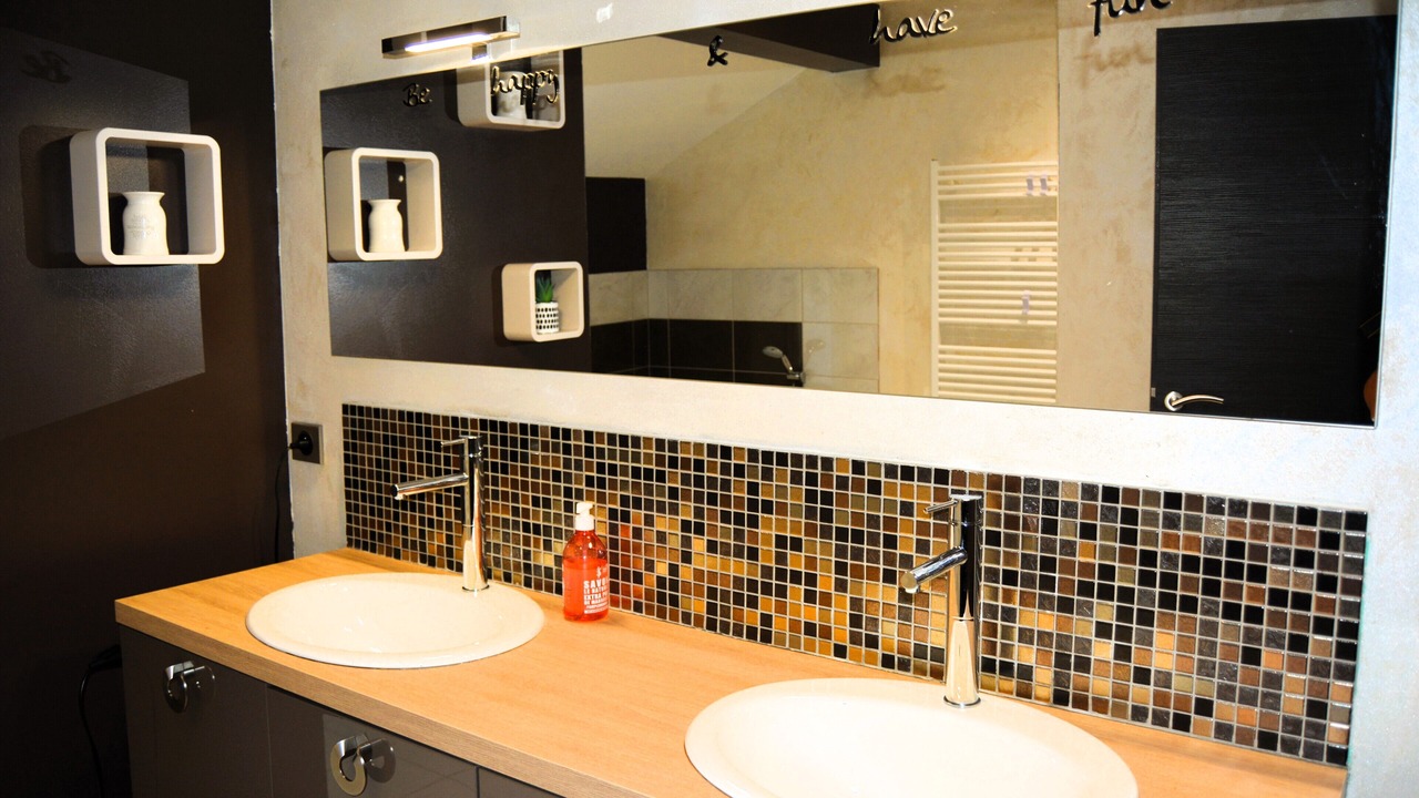 Photo of Bathroom in Bians-les-Usiers