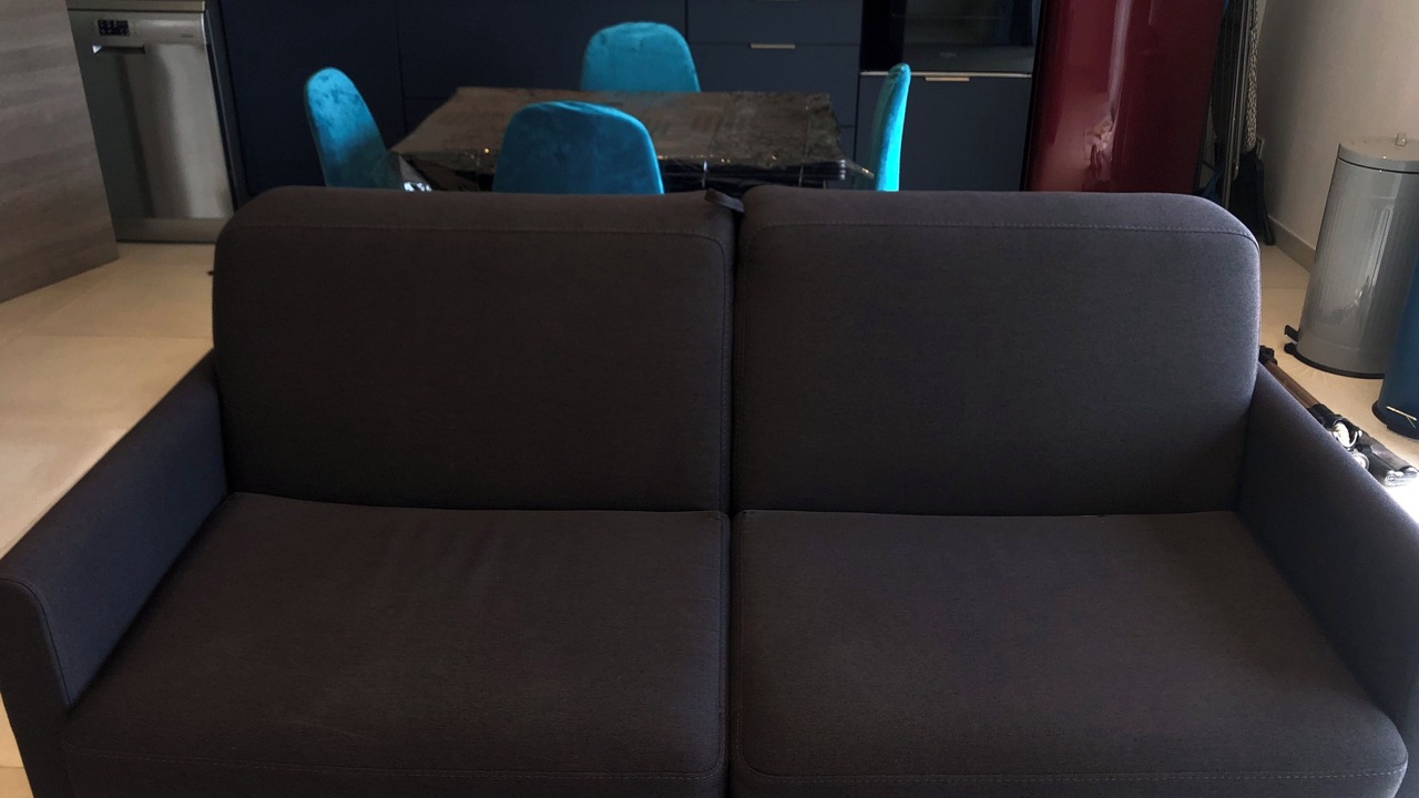 Photo of Livingroom in Villars-les-Dombes