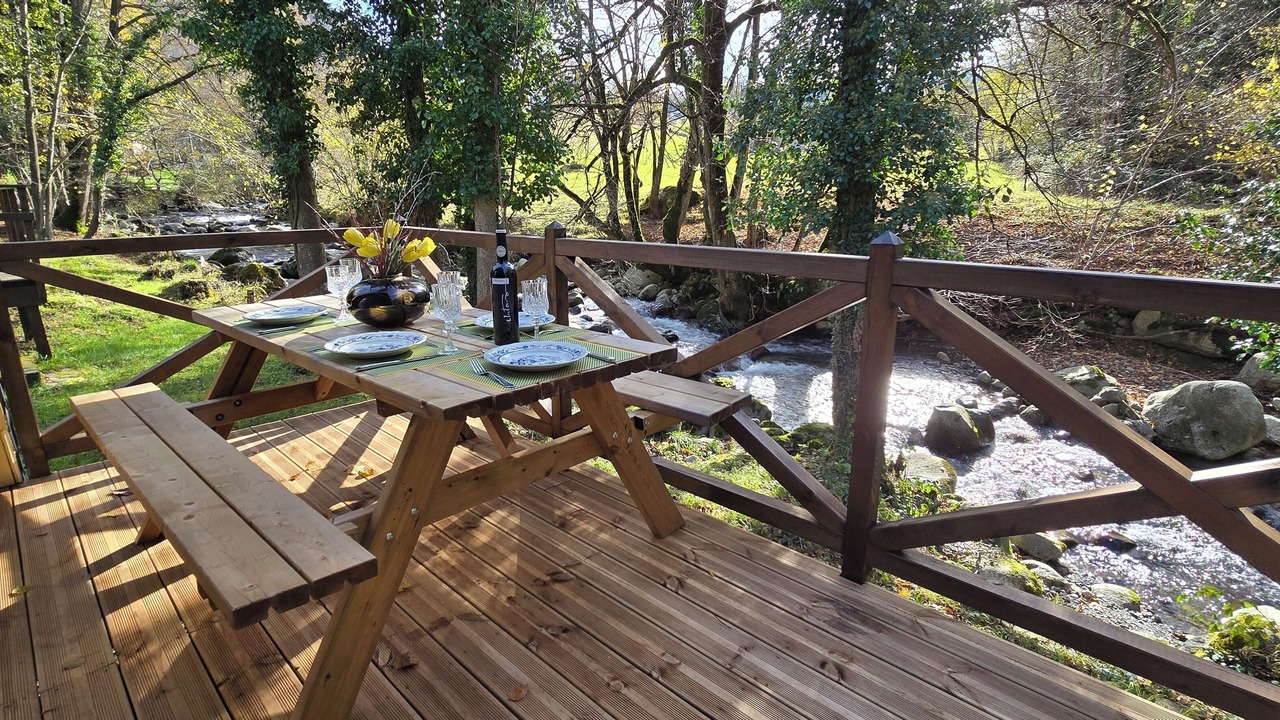 Photo of Outdoor in Sainte-Marie-de-Campan