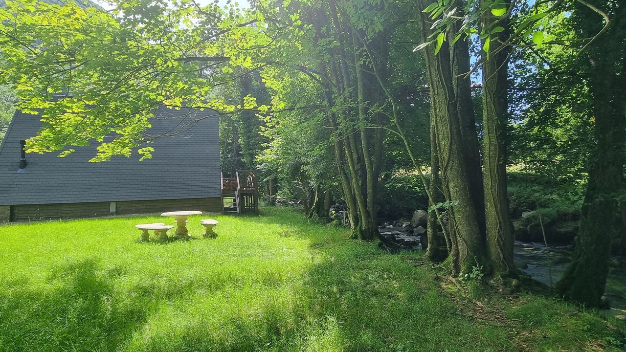 Photo of Outdoor in Sainte-Marie-de-Campan