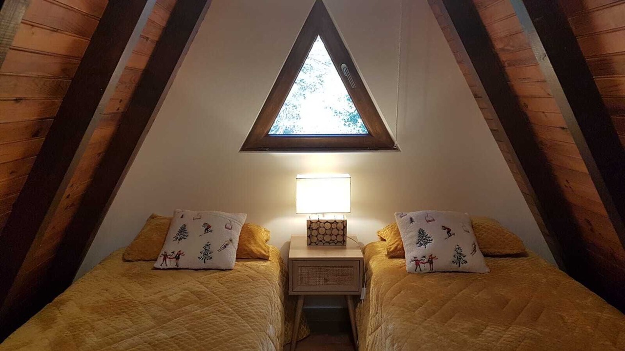 Photo of Bedroom in Sainte-Marie-de-Campan