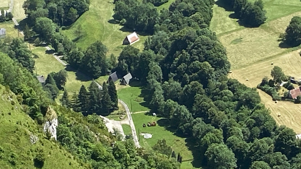 Photo of Outdoor in Sainte-Marie-de-Campan