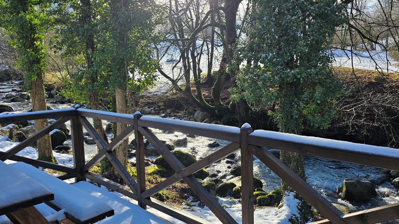 Photo of Outdoor in Sainte-Marie-de-Campan