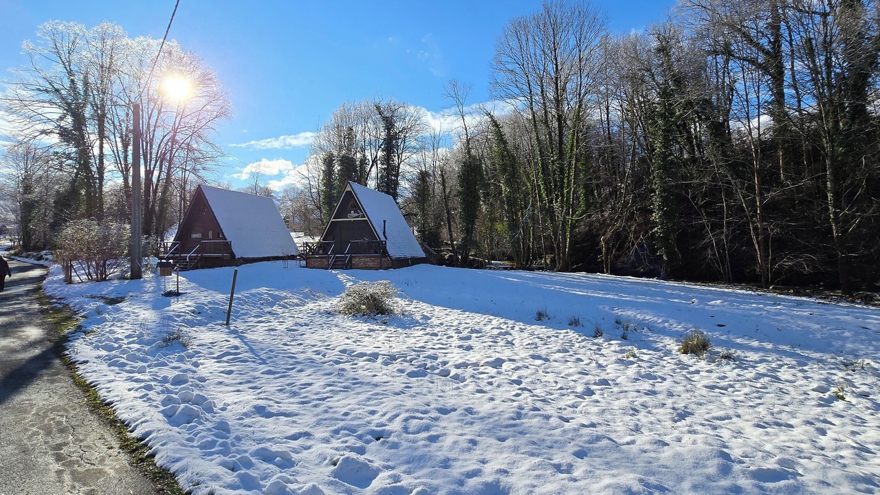 Photo of Outdoor in Sainte-Marie-de-Campan