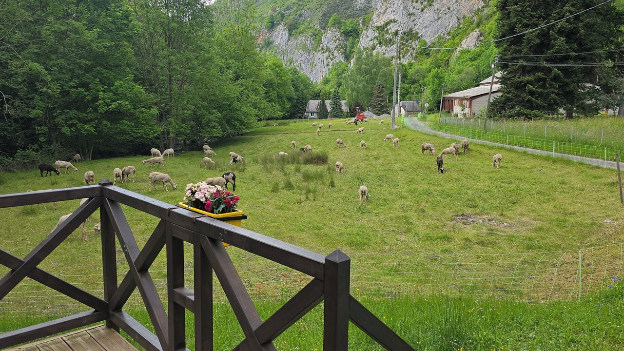 Photo of Outdoor in Sainte-Marie-de-Campan