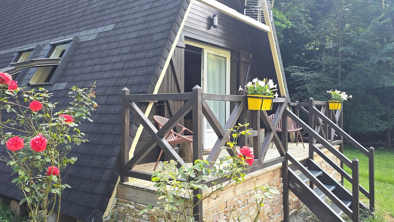Photo of Outdoor in Sainte-Marie-de-Campan