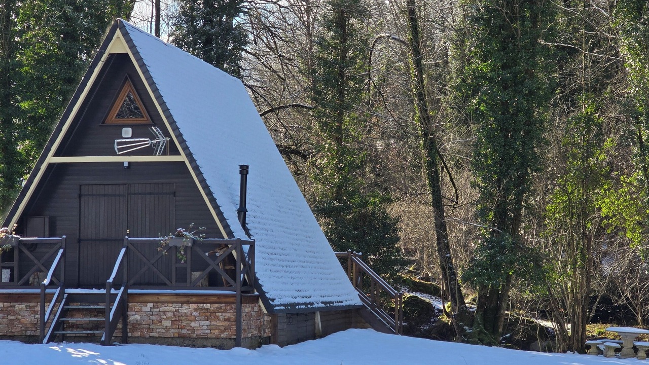 Photo of Outdoor in Sainte-Marie-de-Campan
