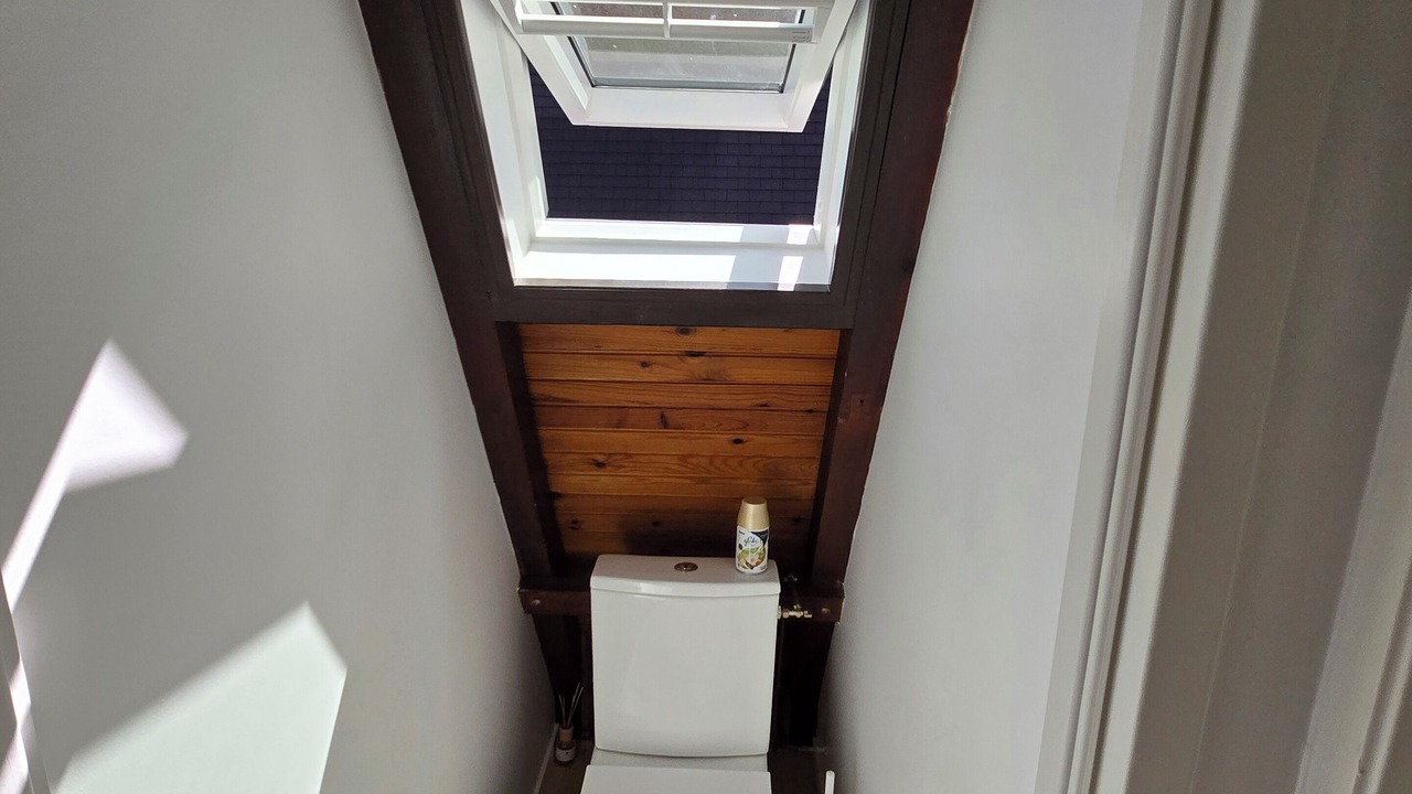 Photo of Bathroom in Sainte-Marie-de-Campan