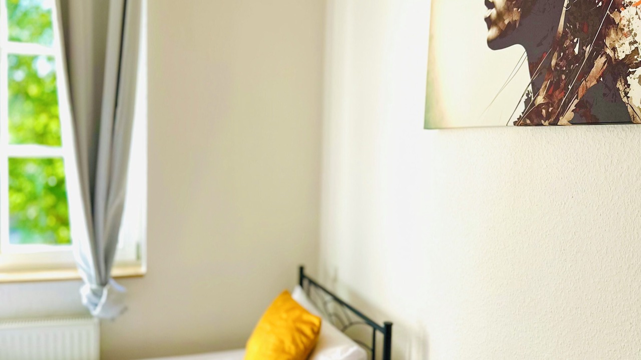 Photo of Bedroom in Stotteritz