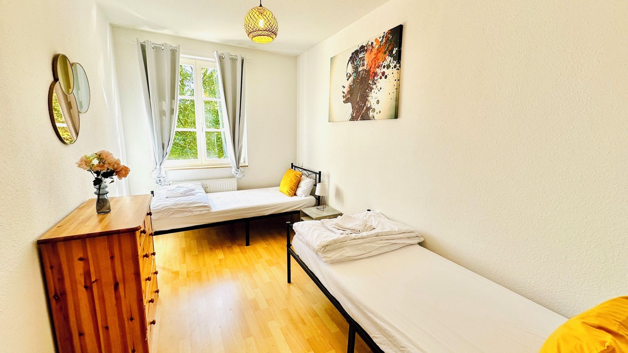 Photo of Bedroom in Stotteritz