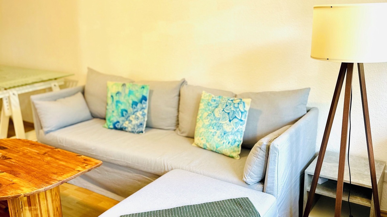 Photo of Livingroom in Stotteritz