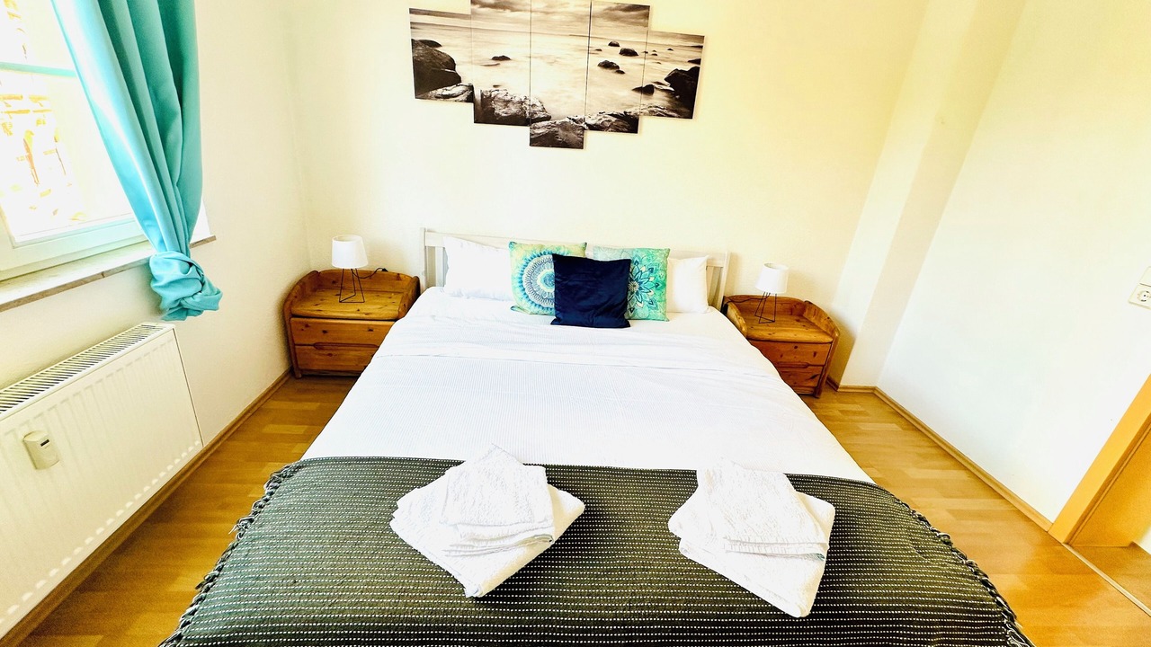 Photo of Bedroom in Stotteritz